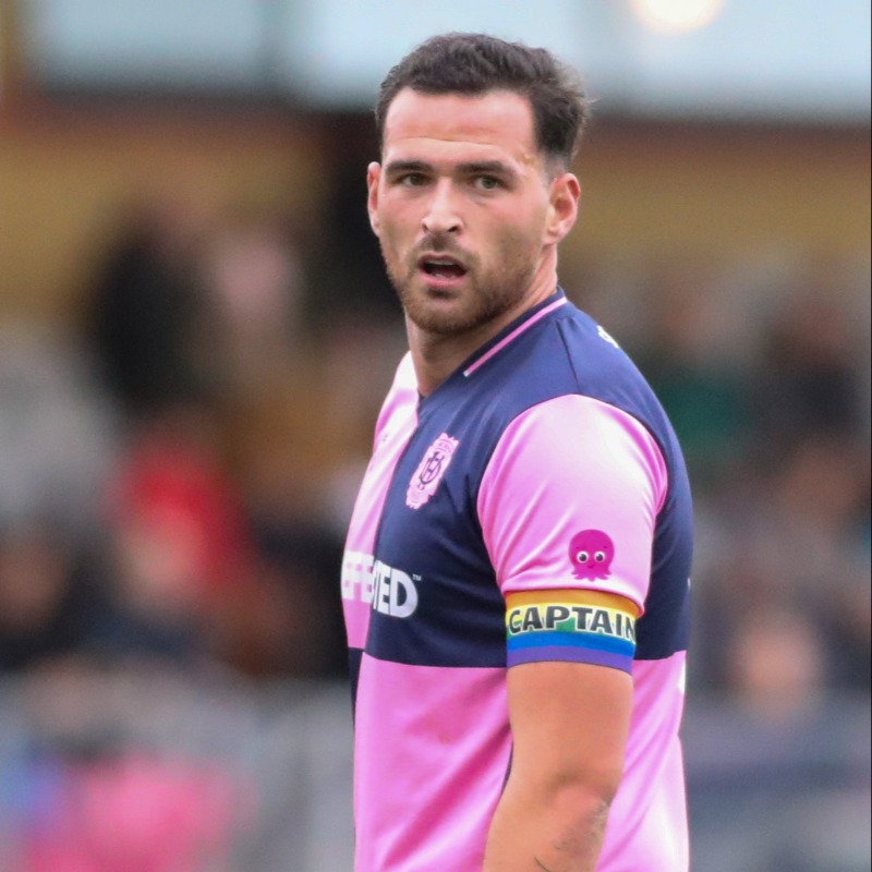 Athletic_en's tweet photo. 🧐 @DulwichHamletFC

We will team up with the London-based outfit for Non-League Day on March 25.

🎟️ Limited number of free tickets for Dulwich vs @OxCityFC available for Athletic Club Members.

🔎 Discover the historical connections between two sides that put community first.