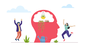 MHWigan's tweet photo. A healthy mind is a healthy body 
#mentalhealth #MentalHealthAwareness #body #mind https://t.co/EcLXVSiEc9