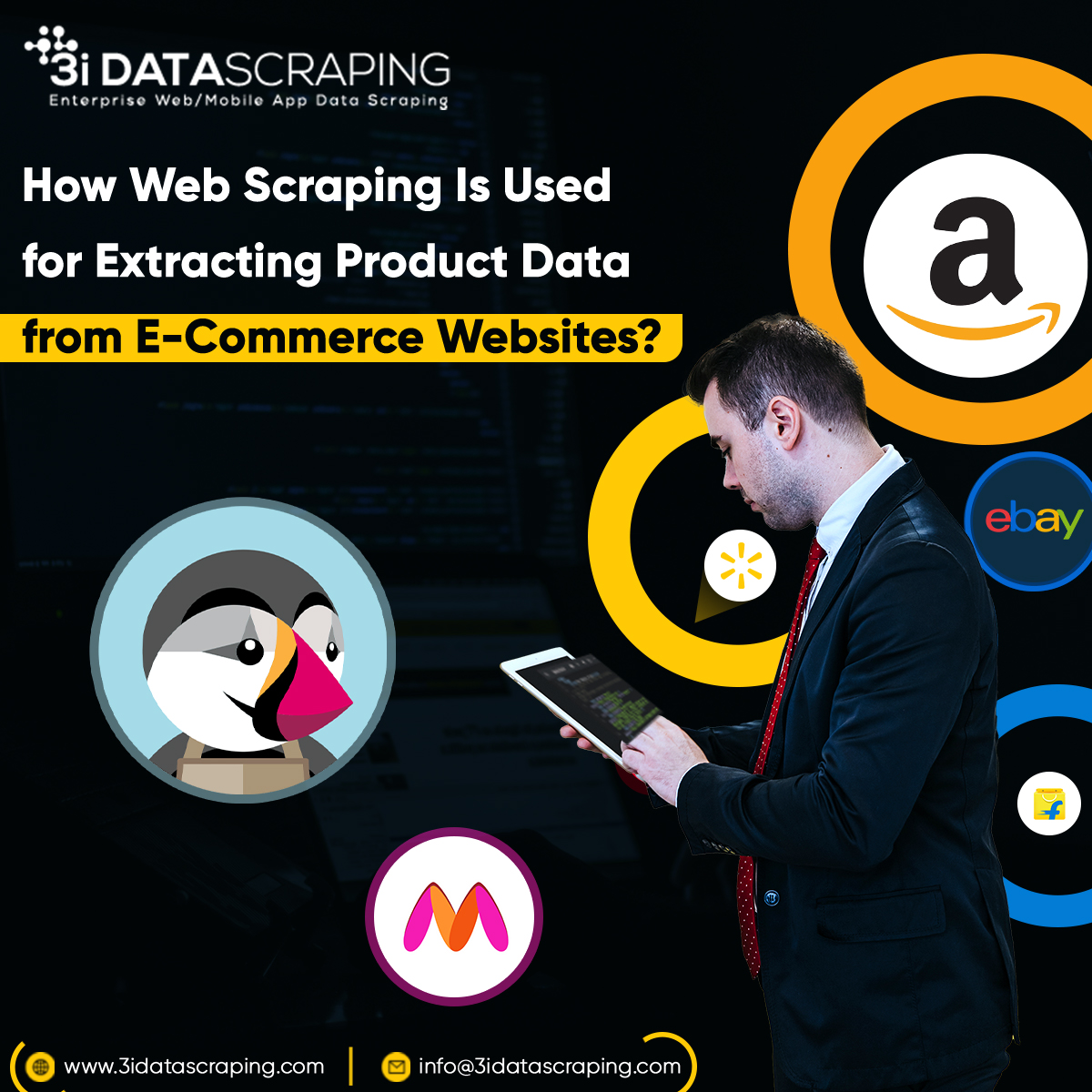 3idata_scraping's tweet image. How Web Scraping Is Used for Extracting Product Data from E-Commerce Websites?
3idatascraping.com/how-web-scrapi…

#ExtractingProductData #ScrapeLargeScaleProductData #eCommerceProductDataScraping #ProductDataScraping #AntiScrapingTechnology #3iDataScraping