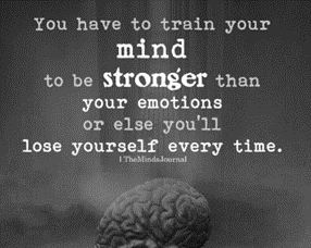 MHWigan's tweet photo. You are stronger than your thoughts
#mentalhealth #MentalHealthAwareness https://t.co/nlAB0kuwFx