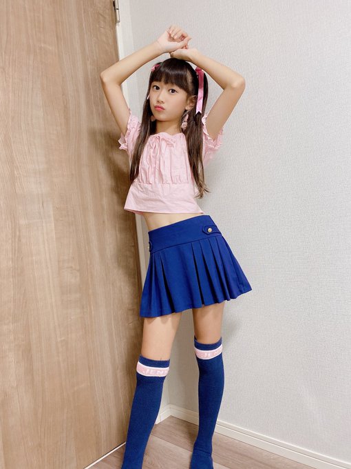 Twitterのコスプレ画像1