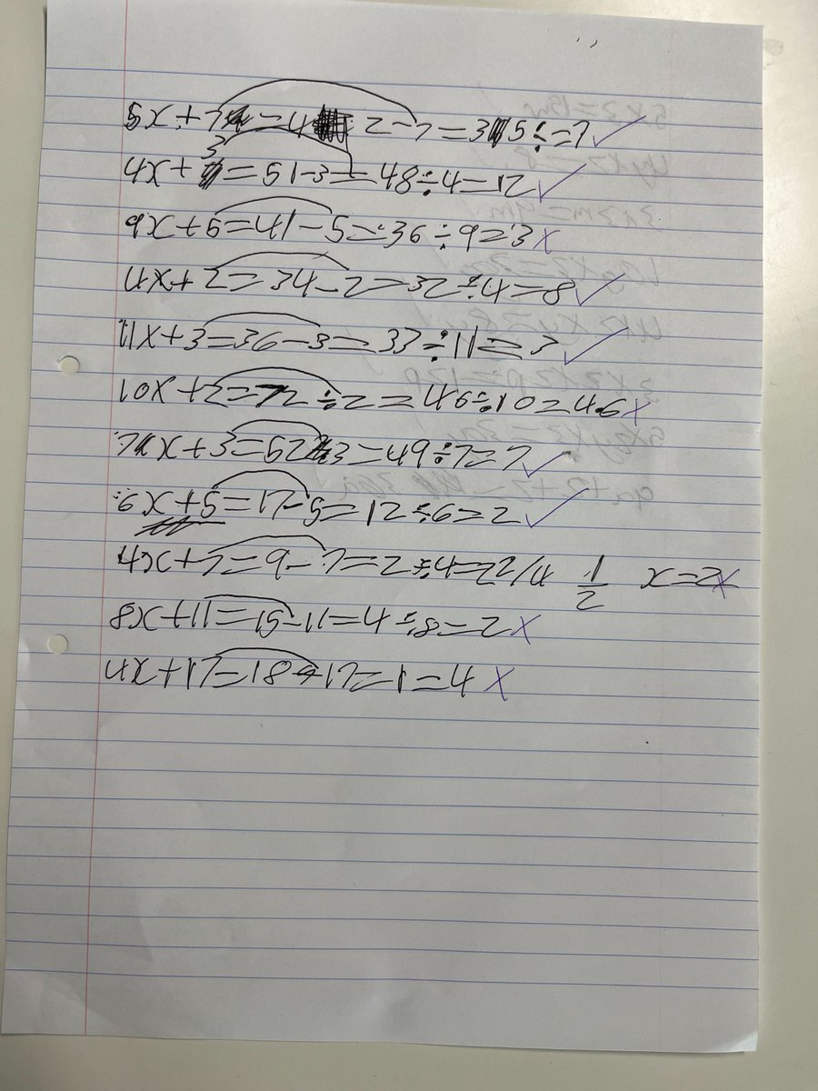 Year 7 learn how to solve two step equations with the Numeracy Prefects in Maths Club!  Getting a head start, going the extra mile, adding up the community hours!  Da iawn. <a href="/CCYD_Maths/">CCYD Maths</a> <a href="/CCYD_school/">CCYD</a> <a href="/CCYD_WelshBacc/">CCYD Welsh Bacc</a>