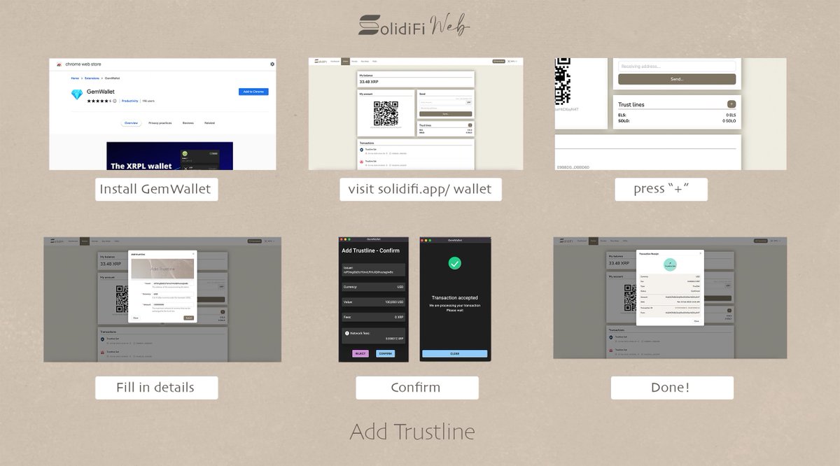 SolidiFi ☀️ on Twitter: