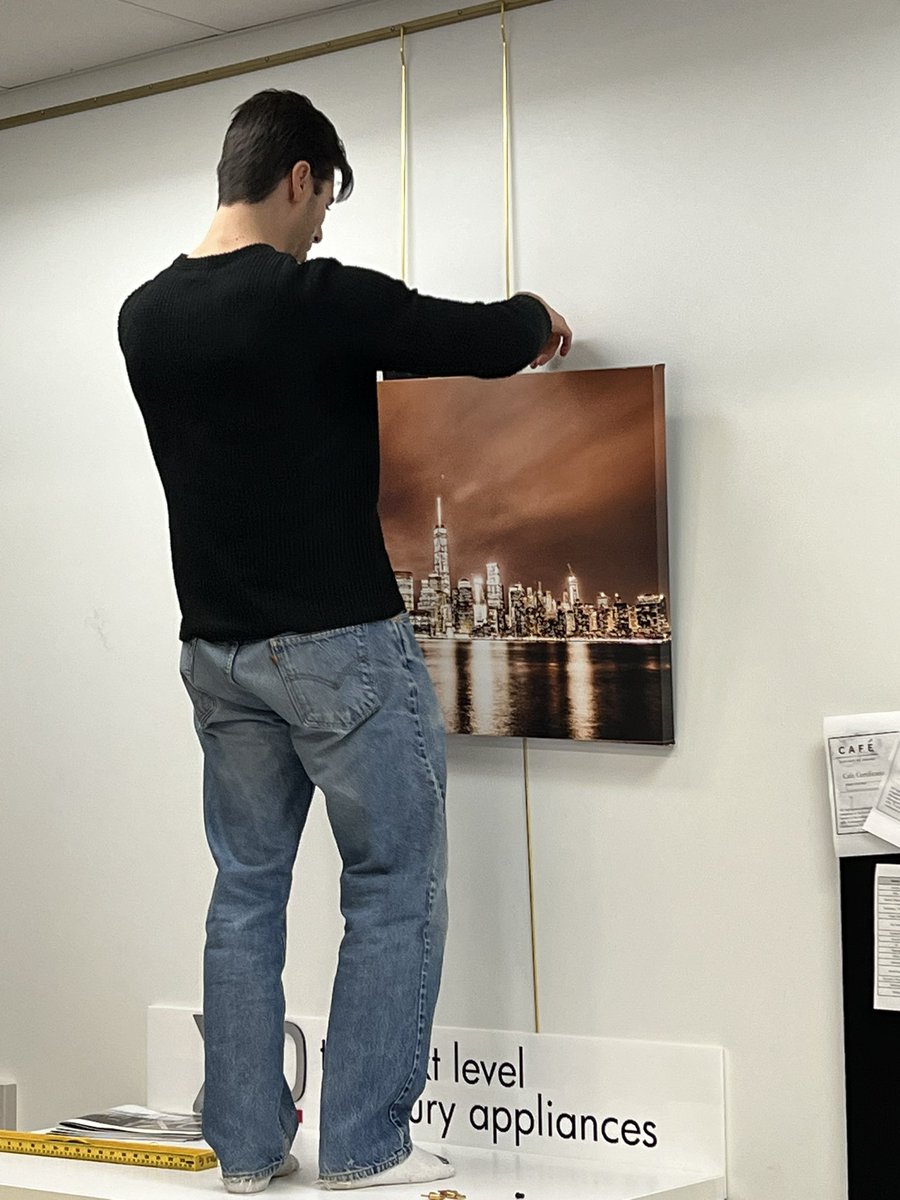 Very excited to share our second Art Show curated by <a href="/aerosoleon/">leon rainbow</a> featuring local artist specializing in photography. Show debuts during a private event on 2/16 and then open to public thru April 14th.