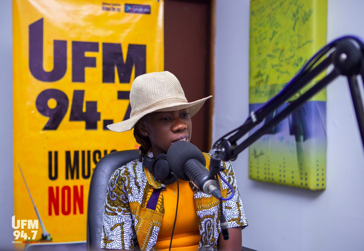 947UFM's tweet photo. Entrepreneuriat féminin; véritable source d'autorisation de la femme ?
🎙@nerijampia , CEO de Kitoko Hair en parle au micro de @CMbuatas dans #UJob sur @947UFM
🔊 Podcast écouter via 👉 https://t.co/Gz3SDQKBJh
#UFM #Mag #RDC #Emission #Job #Entrepreneuriat https://t.co/sYY6AwOLGO