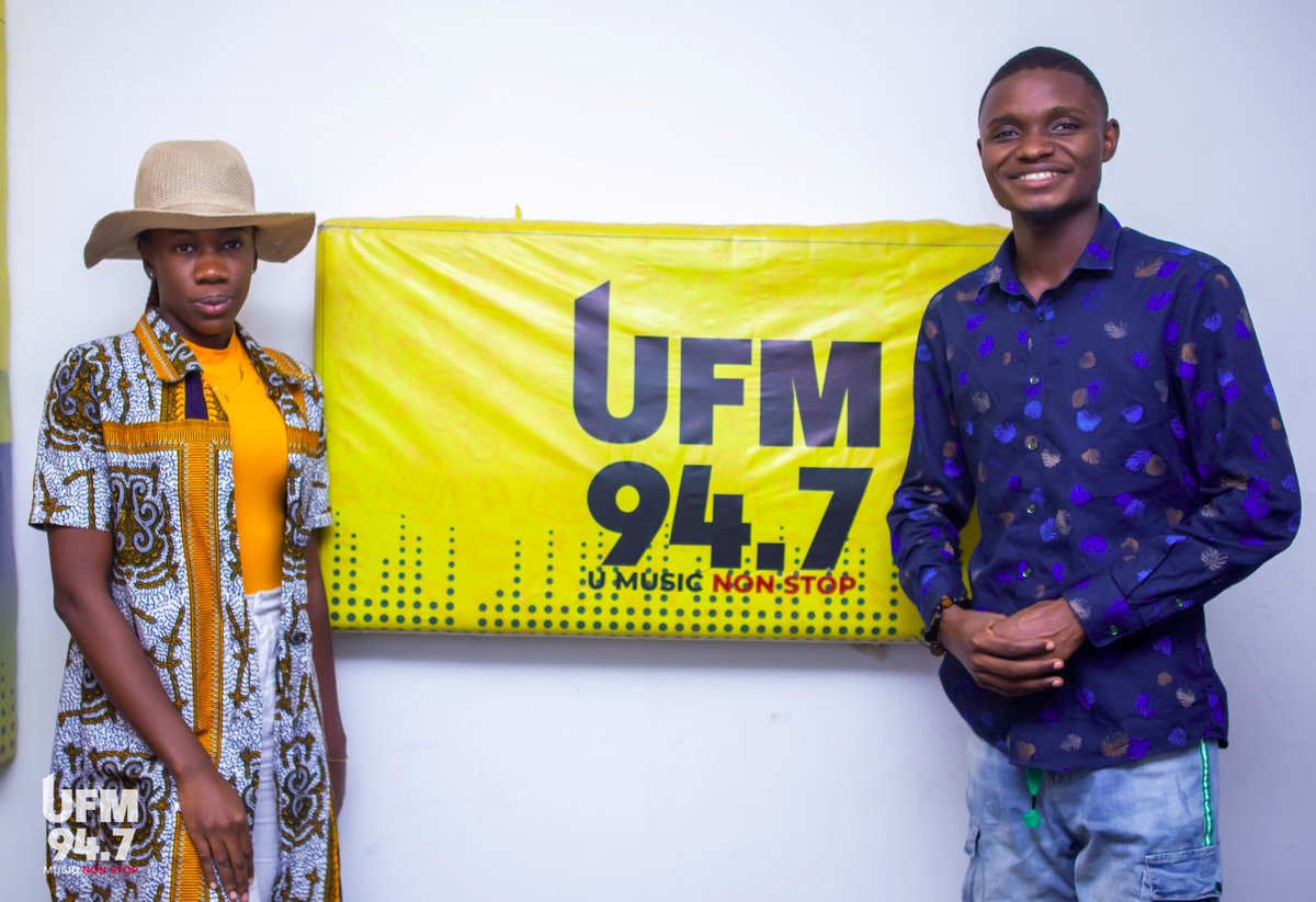 947UFM's tweet photo. Entrepreneuriat féminin; véritable source d'autorisation de la femme ?
🎙@nerijampia , CEO de Kitoko Hair en parle au micro de @CMbuatas dans #UJob sur @947UFM
🔊 Podcast écouter via 👉 https://t.co/Gz3SDQKBJh
#UFM #Mag #RDC #Emission #Job #Entrepreneuriat https://t.co/sYY6AwOLGO