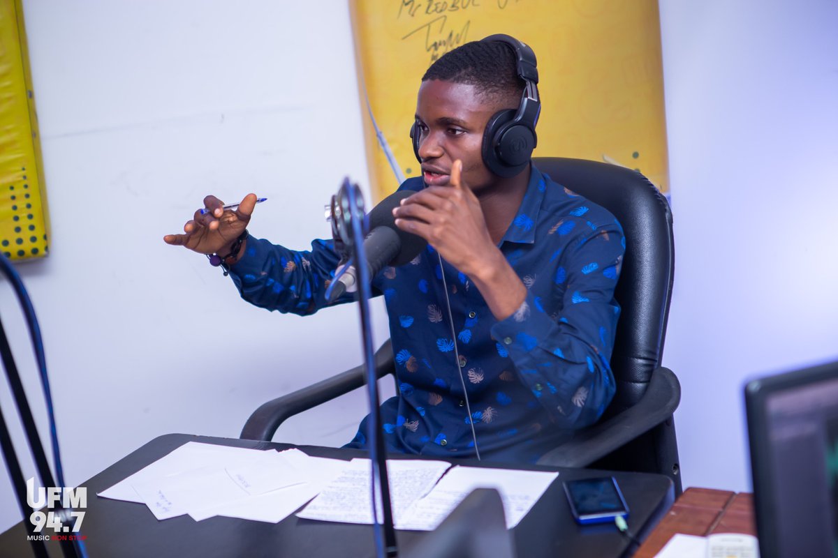 947UFM's tweet photo. Entrepreneuriat féminin; véritable source d'autorisation de la femme ?
🎙@nerijampia , CEO de Kitoko Hair en parle au micro de @CMbuatas dans #UJob sur @947UFM
🔊 Podcast écouter via 👉 https://t.co/Gz3SDQKBJh
#UFM #Mag #RDC #Emission #Job #Entrepreneuriat https://t.co/sYY6AwOLGO
