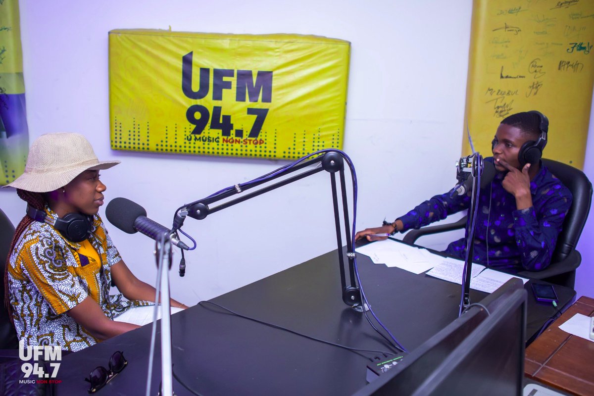 947UFM's tweet photo. Entrepreneuriat féminin; véritable source d'autorisation de la femme ?
🎙@nerijampia , CEO de Kitoko Hair en parle au micro de @CMbuatas dans #UJob sur @947UFM
🔊 Podcast écouter via 👉 https://t.co/Gz3SDQKBJh
#UFM #Mag #RDC #Emission #Job #Entrepreneuriat https://t.co/sYY6AwOLGO
