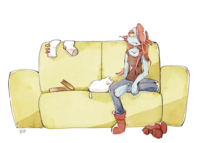 Lazy 