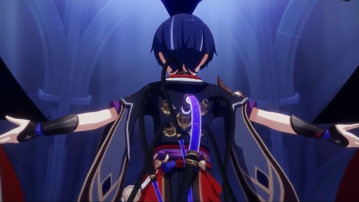 balladeersgf's tweet photo. we all know that he can control shouki no kami, and recently it was discovered that he can also control my poothay https://t.co/jJ0cXM0QTY