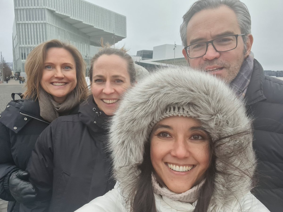 leticiakawano's tweet photo. A pause on the hard work is needed to recharge 🔋🔌
Pauses and recharging are part of the official agenda
🤩 #MAGICteam 

Thanks #AnjaFogHeen https://t.co/gMImUYtss7