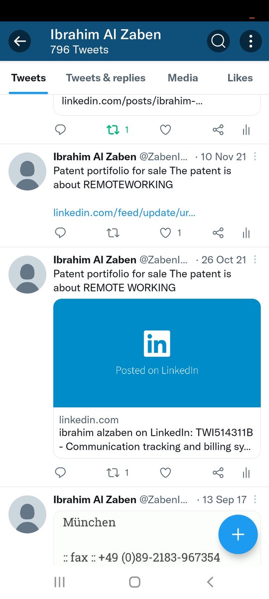 ZabenIbrahim's tweet photo. @manisha_bot @Raoldroyd @PaulLewis @skirchy @davidtpegg @burke_jason @carolecadwalla https://t.co/vApt9ey34j