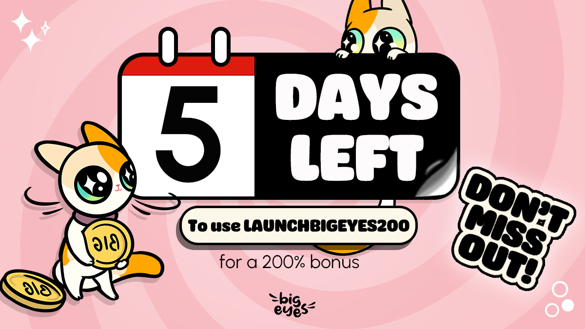 Big Eyes tweet media