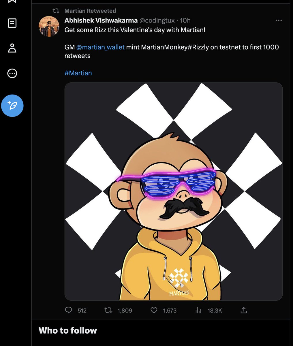 MorderFB's tweet photo. @codingtux @martian_wallet 0xcdd918fa948030118609d1273e95514c0a55824845e85bb54b356d6a9d4613b5 https://t.co/ADTTfIQAEq