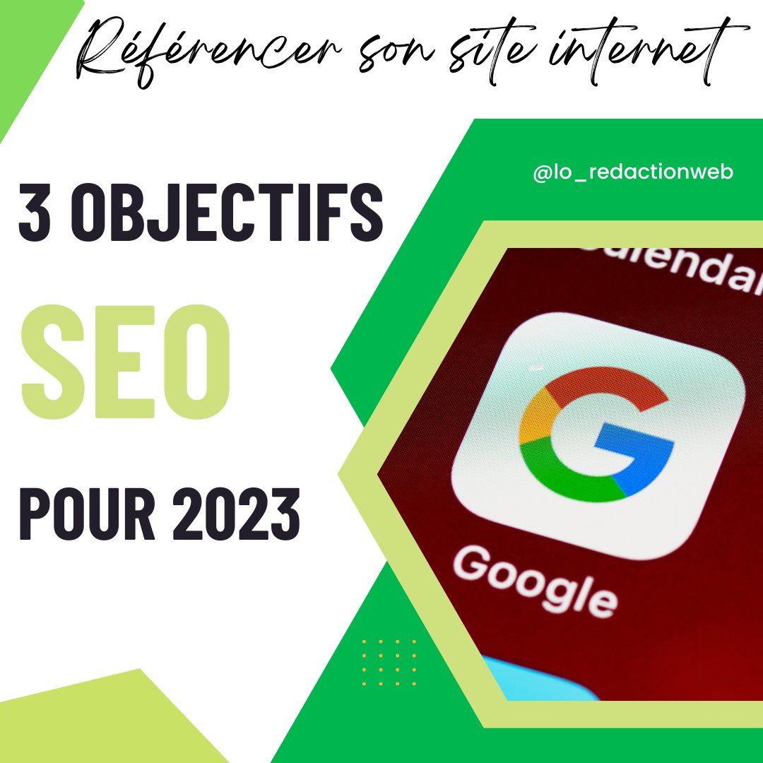 lo_redactionweb's tweet photo. 💯💥 3 OBJECTIFS SEO POUR 2023 💥💯
.
Merci de ta votre lecture 👏
.
Dm 'GROWTH' pour les services de création de contenu ou la vente de liens.
.
.
#seotips #seostrategy #webtraffic #backlinks #searchengineoptimization #seooptimization #googlesearch #searchengineoptimizationtips https://t.co/lEVF01lpkU