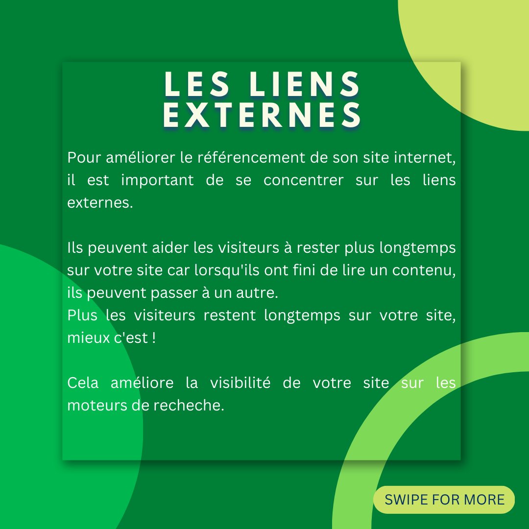 lo_redactionweb's tweet photo. 💯💥 3 OBJECTIFS SEO POUR 2023 💥💯
.
Merci de ta votre lecture 👏
.
Dm 'GROWTH' pour les services de création de contenu ou la vente de liens.
.
.
#seotips #seostrategy #webtraffic #backlinks #searchengineoptimization #seooptimization #googlesearch #searchengineoptimizationtips https://t.co/lEVF01lpkU