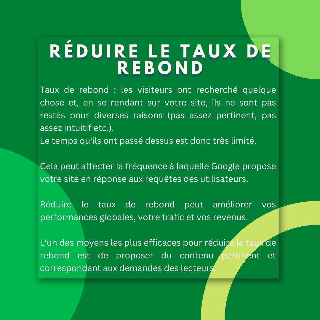 lo_redactionweb's tweet photo. 💯💥 3 OBJECTIFS SEO POUR 2023 💥💯
.
Merci de ta votre lecture 👏
.
Dm 'GROWTH' pour les services de création de contenu ou la vente de liens.
.
.
#seotips #seostrategy #webtraffic #backlinks #searchengineoptimization #seooptimization #googlesearch #searchengineoptimizationtips https://t.co/lEVF01lpkU