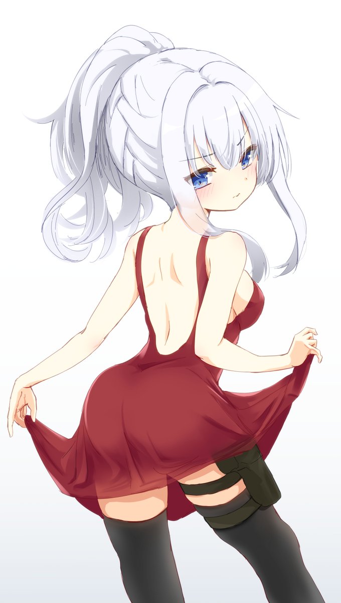 「ジャンヌかわい〜 #緋弾のアリア 」|上崎よつば@5月5日にじそサークル参加のイラスト