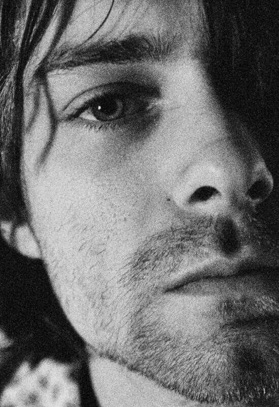 tittiscotti's tweet photo. „Se i miei occhi potessero mostrare la mia anima, tutti piangerebbero quando mi vedono sorridere.“
Kurt Cobain #botd in 1967 https://t.co/7vNj8iuaUb