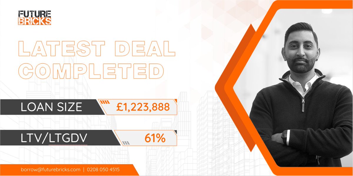 FutureBricks tweet media