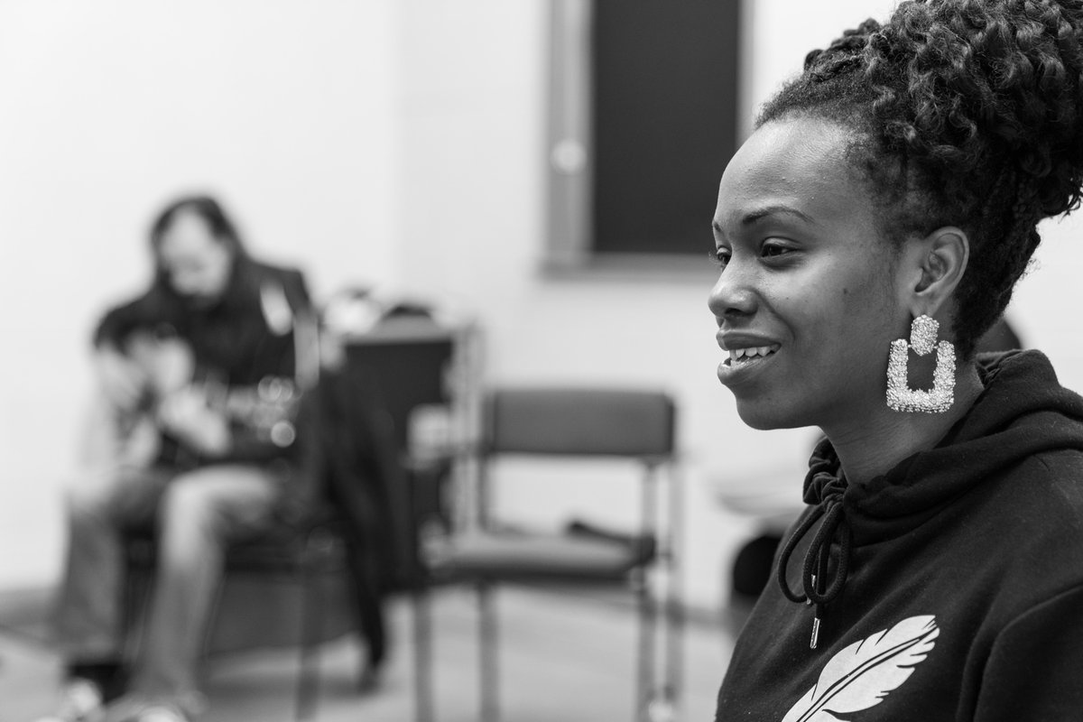 NPtheatre's tweet photo. 3 years ago, our original cohort of New Associates worked to create Prototype - a festival of exciting new works led by a handful of very talented and hard-working East Midlands theatre artists.

Let’s take a look back on some of our favourite moments🤩

#Prototype https://t.co/01D854JXV1