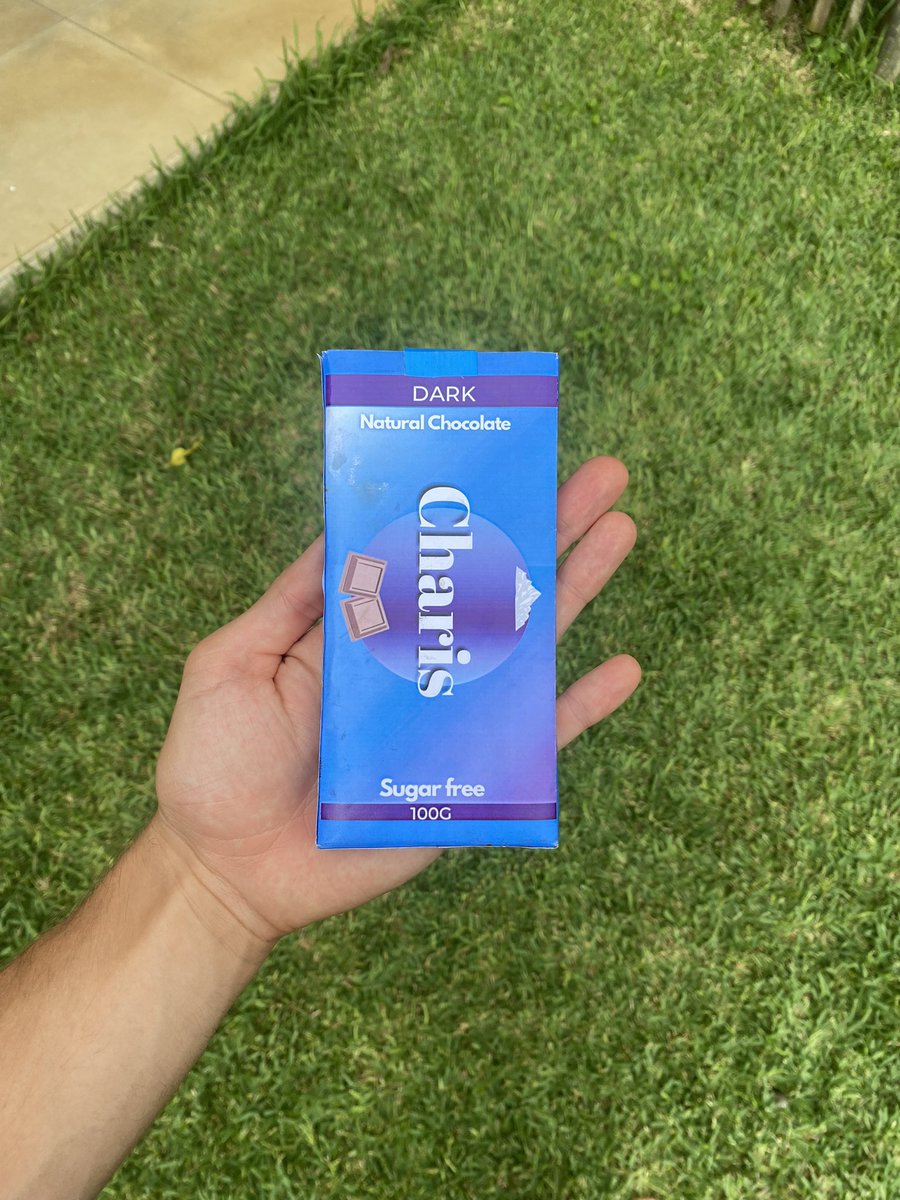 Charis_choco's tweet photo. Have you tried one ? 🍫 #charis #chocolate #charischocolate https://t.co/u05Oq65s3P