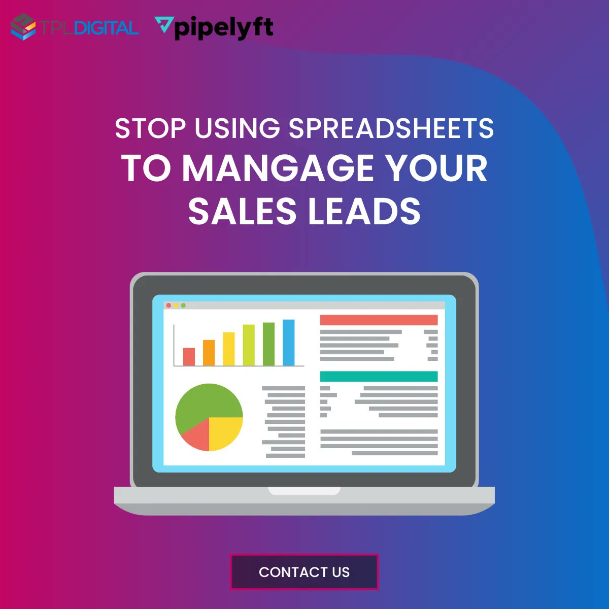 TPL Digital tweet media