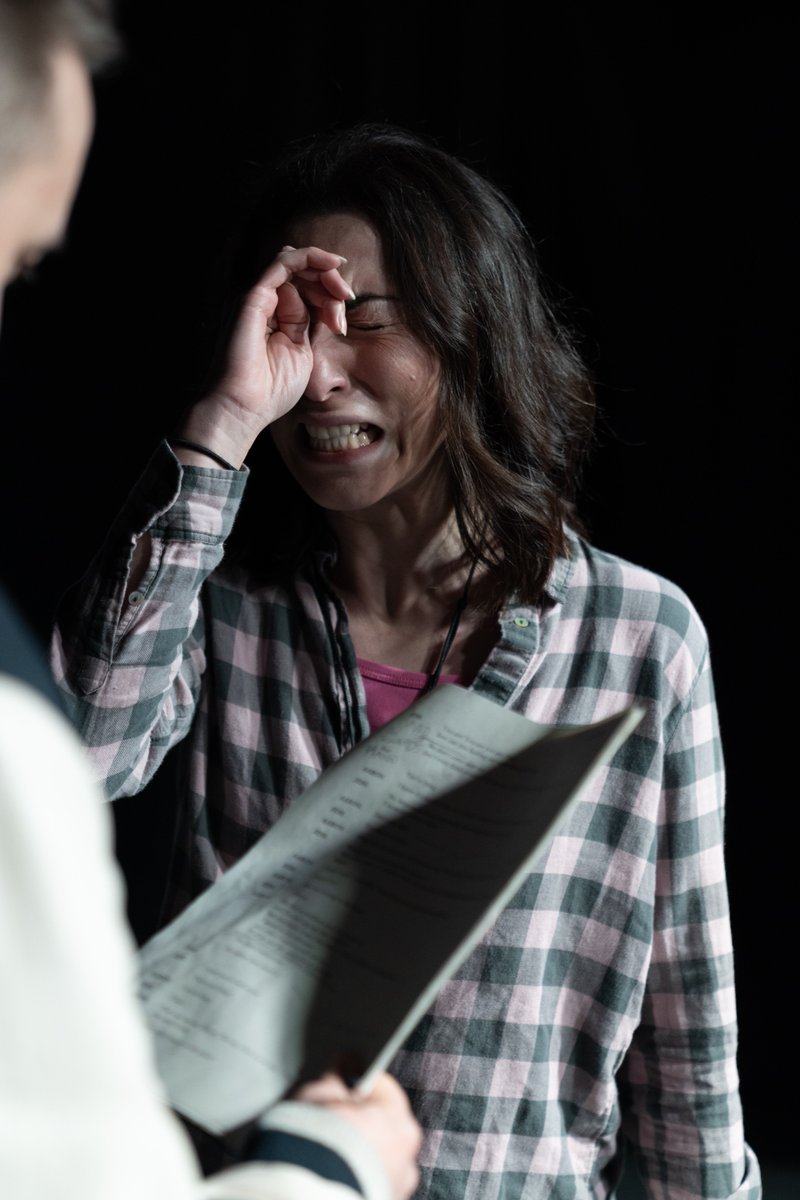 NPtheatre's tweet photo. 3 years ago, our original cohort of New Associates worked to create Prototype - a festival of exciting new works led by a handful of very talented and hard-working East Midlands theatre artists.

Let’s take a look back on some of our favourite moments🤩

#Prototype https://t.co/01D854JXV1