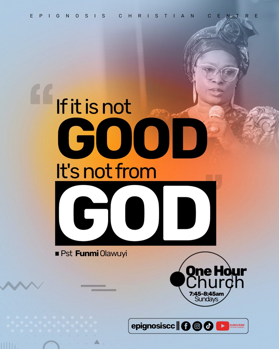 epignosiscc's tweet photo. #epignosiscc
#onehourchurch
#onehourchurch
#ChurchinAbuja
#JesusOurHighPriest https://t.co/kolxpSU0Yh
