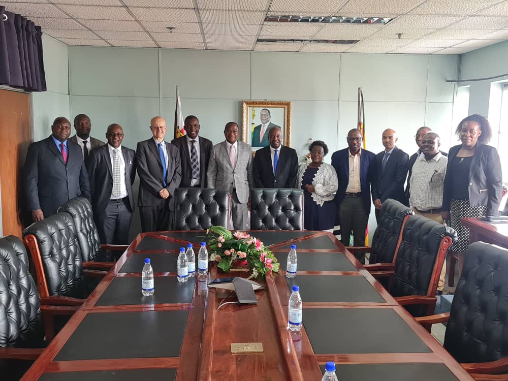 Ministry of finance economic development on twitter today the hon