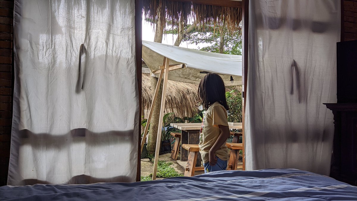 kyo_shiro007's tweet photo. @Widino Di Batu ad penginapan yg cozy banget, Nok Batu Homestay. Cocok bagi yg pengen escape dri rutinitas kota. Tersedia 2 kamar yg harus booking jauh2 hari. 350k per malam. Fasilitas komplit, air panas, handuk, selimut. Ga jauh juga dri alun-alun Batu. https://t.co/rGu9QHoFoX