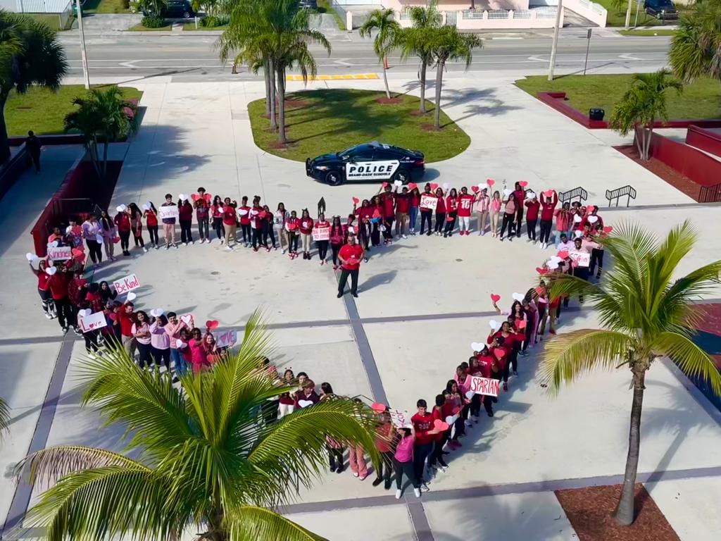 Remembering #MSDStrong #MSD