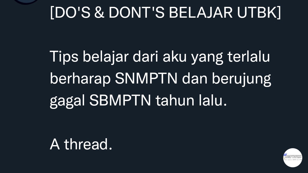 CEK PINNED! tweet media