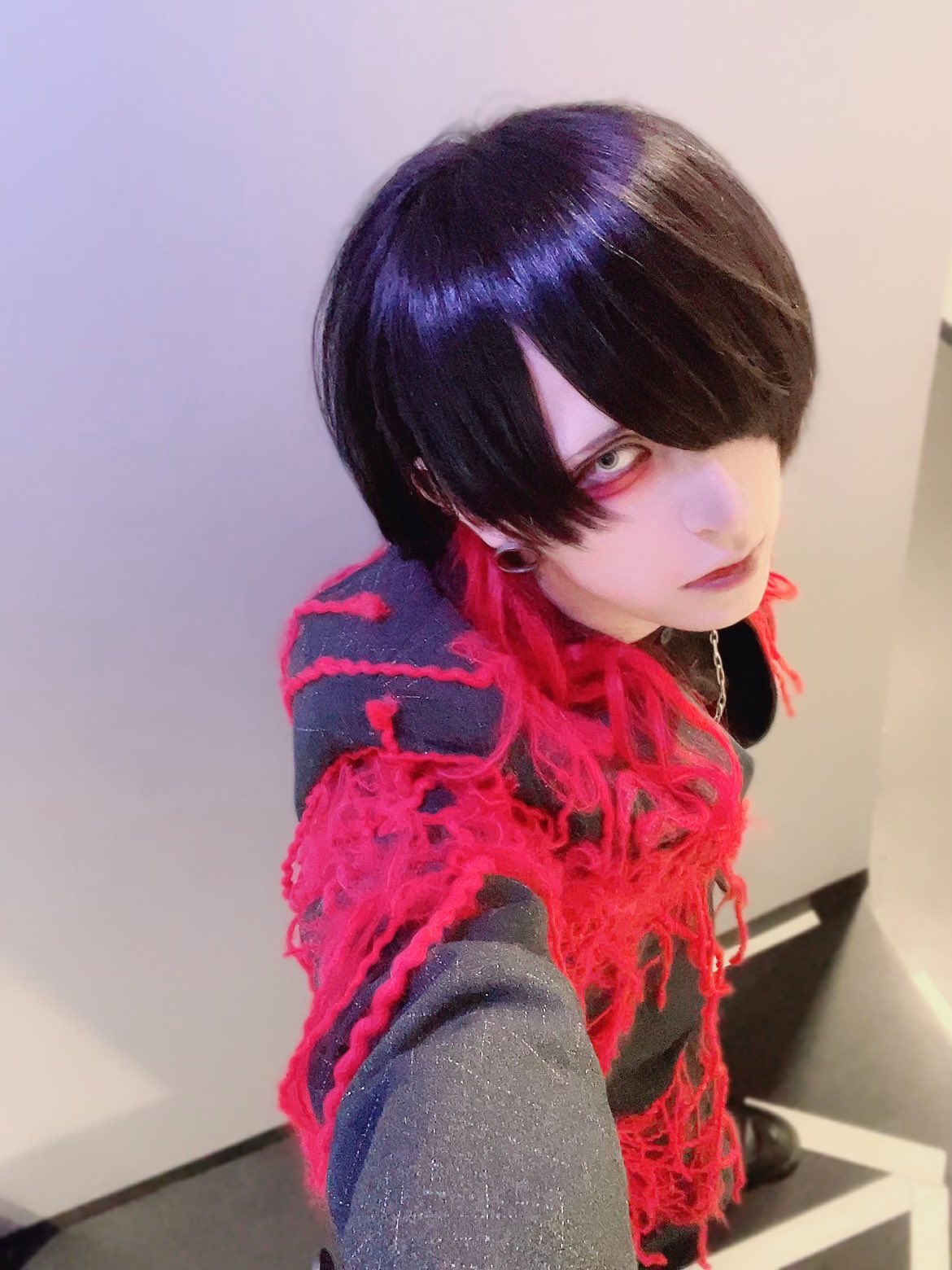 MASKED ザアザア 一葵　まとめ売り ザアザア 一葵 (@xaaxaa_kazuki_) • Instagram photos and videos