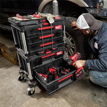 powertoolonline's tweet photo. Folks we have a great range of Milwaukee Packout Gear - Need any advice - Give us a call, check out on our site https://t.co/Gvp6Heg23d or come into the shop. https://t.co/kQ3quqR3eh. P.T.R.S. Ltd.
#milwaukeepackout 
#milwaukeepackoutsystem https://t.co/mpxu9bNhnt