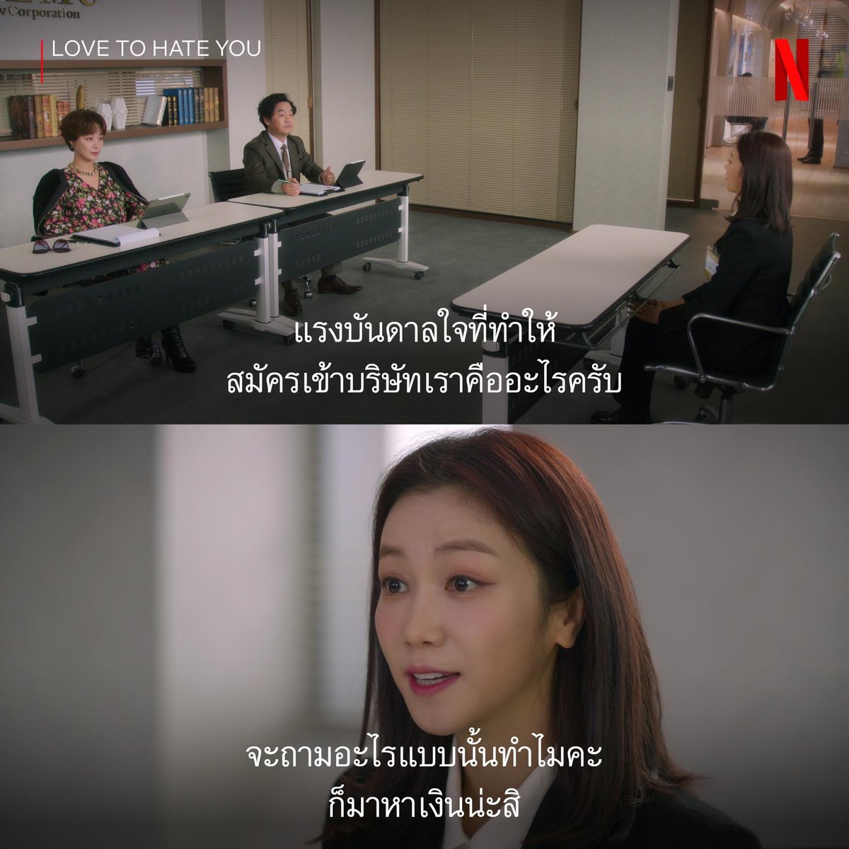 ` 마 크 잭 슨 . tweet media