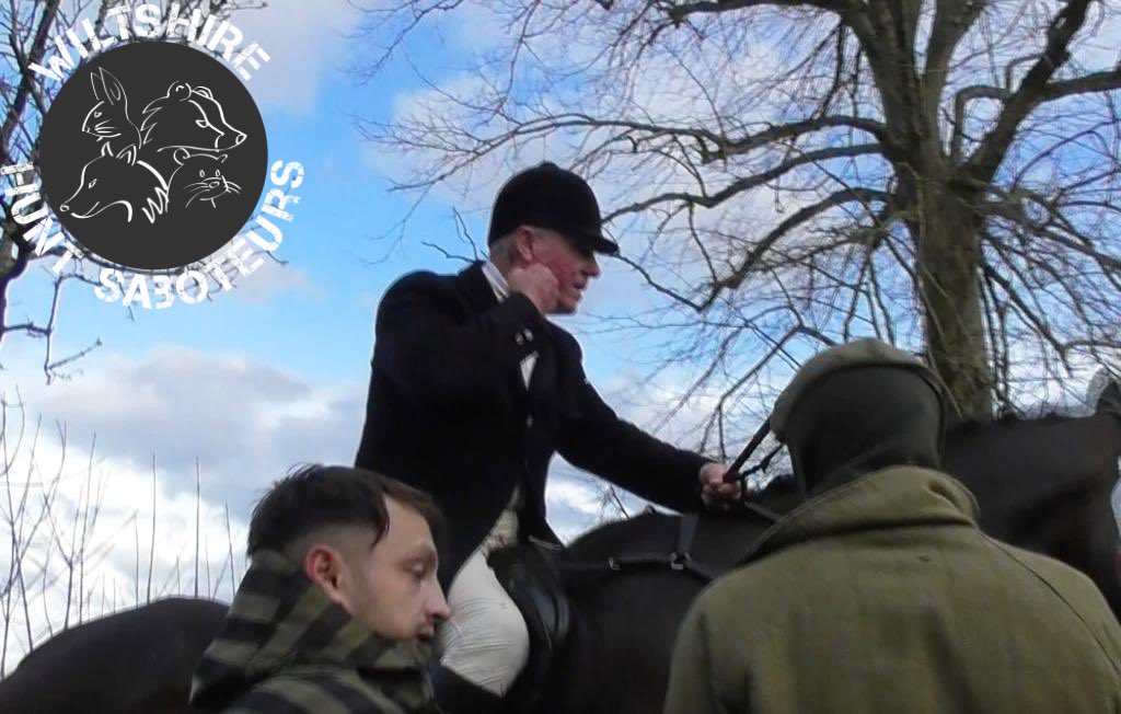 We have now identified a 3rd <a href="/wiltshirepolice/">Wiltshire Police</a> employee who is personally connected to a (now ex) director of the Avon Vale Hunt.  This hunt have been breaking the law for decades. Why are these associates/subscribers to this Organised Crime Gang, allowed to remain in post?