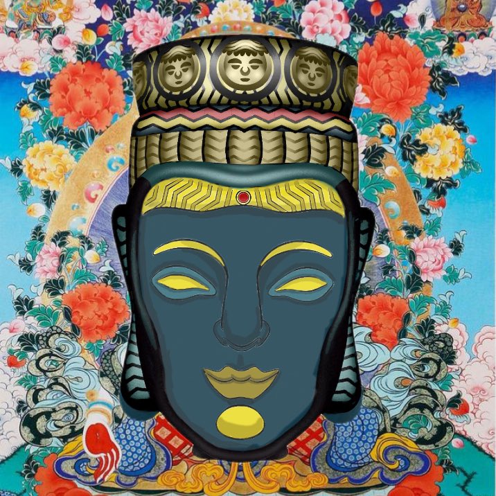 Julesisbest's tweet photo. 纯手工填色花王圣母,吃了不会绘图软件的亏🥲
If you seek a flourishing prospect, try sending her your prayers.
@TraditioNow @Mi_MiAlpha #MiMiAlpha https://t.co/pduPaK00u7
