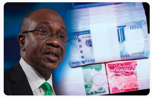 lifeissues_11's tweet image. A cashless society is the only way forward! Any community that is pushing back against it is filled with corruption. 
The cash system fuels corruption, and money is untraceable. 

Support CBN, my people. 
#CBN #Elrufai #CBNgovernor #Buhari #Supremecourt #NewNariadesign