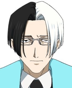 「結局、明科が一番得意なタイプは、この世のすべてを嫌そうに見てる面構えの痩せてる男」|明科久のイラスト