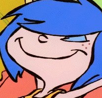 “ You should really lighten up, it's only rough when my sisters are around, I kinda have to put up an act. ”

[ What is she trying to say when she said "I kinda have to put up an act". 🤔 ]