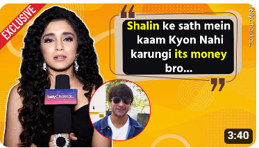 23Mandeville's tweet photo. 1st I thought it was just a clickbait.But dumbul really said it & with what vampism! #BB16 was a total eyewash-jo log righteous ban ke ghume woh bahar aake arrogant aur rude dikhe aur jinko andar negative dikhaya giya woh asli duniya mein humble aur polite nikle! #ShalinBhanot ❤️ https://t.co/xMPzqzs3t8