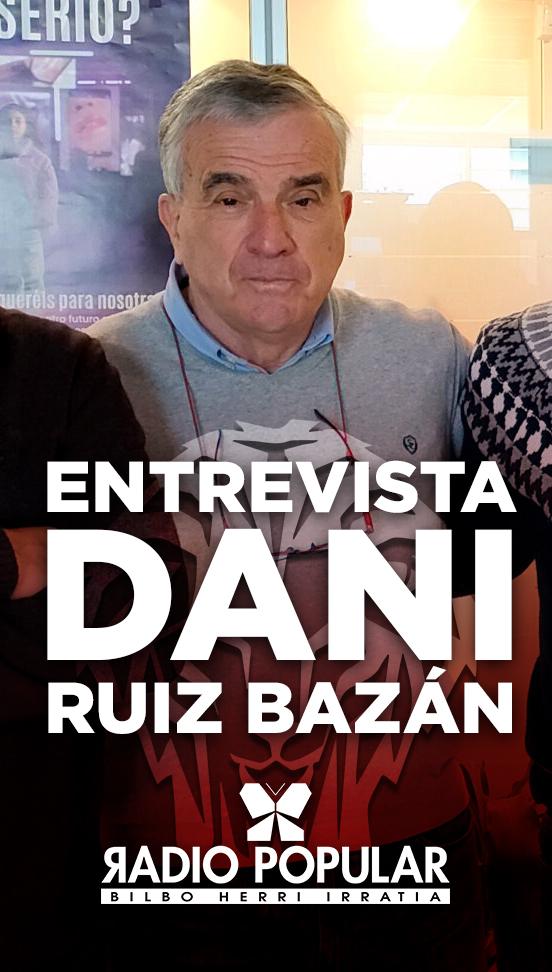 Desde las 13:30 en el 𝗢𝘆𝗲 𝗖𝗼́𝗺𝗼 𝗩𝗮 desde La Fábula con <a href="/RJ_Bacalao/">Raúl Jiménez</a>, Mendi y <a href="/beinatguti/">Beñat Gutiérrez</a>:

⚽️🦁 Charla con Dani Ruiz Bazán sobre la actualidad del Athletic

⚽️🦁 La Gabarra: <a href="/joseAntVelilla/">jose antonio velilla</a>, <a href="/aaiinhoa_17/">Ainhoa 🦋</a> y JA Ramos

🚵<a href="/Ponte_arueda/">Ponte a rueda</a>: Recorrido de la <a href="/ehitzulia/">Itzulia Basque Country</a>