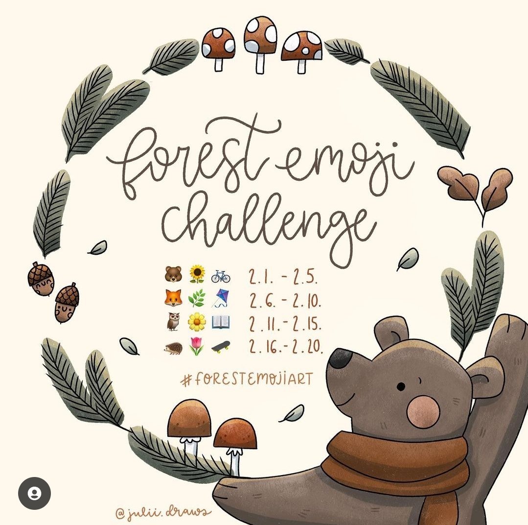 studio_niji's tweet photo. 🌈📚Relaxing moments📚🦉🌼

#forestemojiart #drawingart #drawingchallange #drawings #artchallenge https://t.co/2froaVCi2o