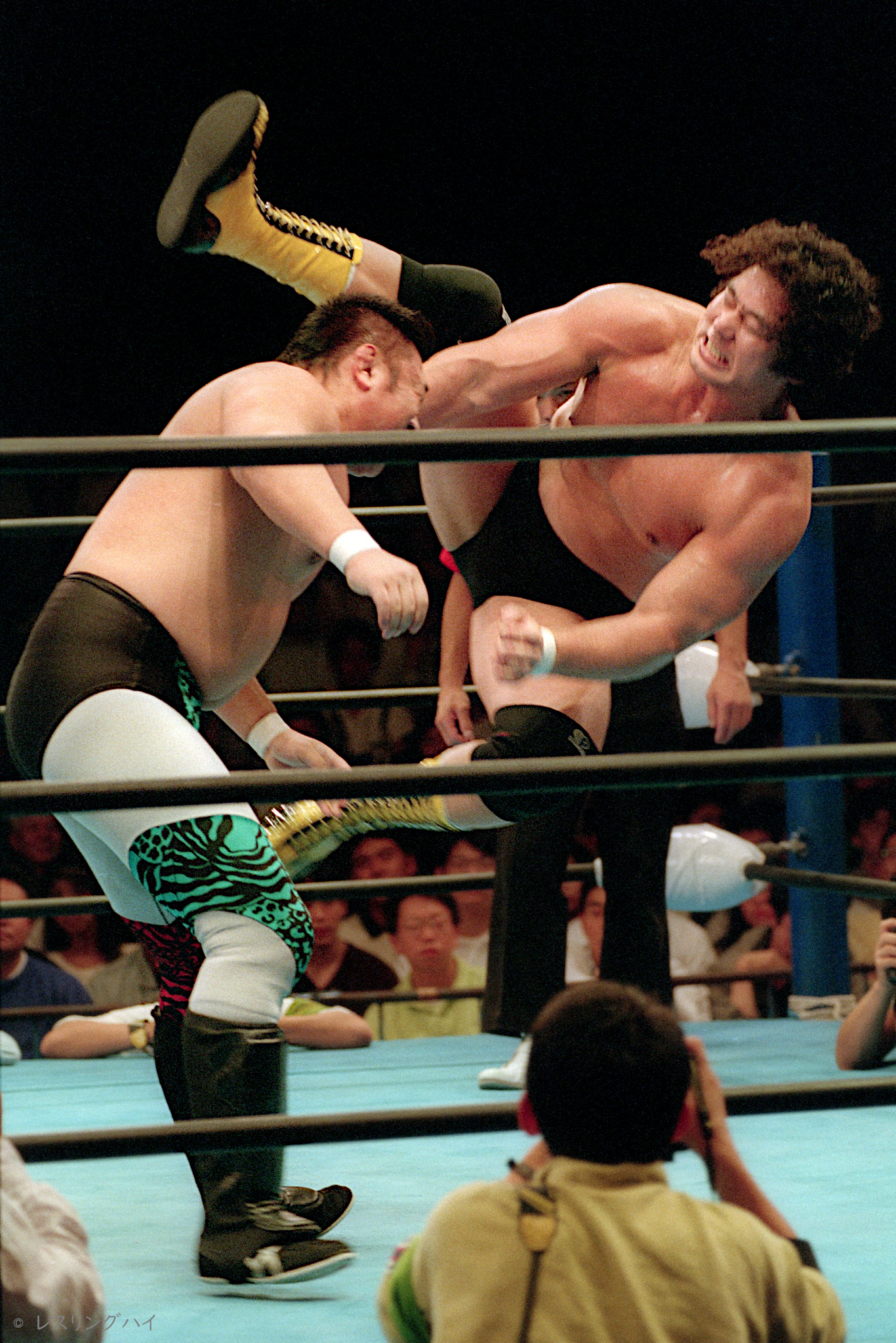 YOSHIKAWA, Chisato on Twitter 