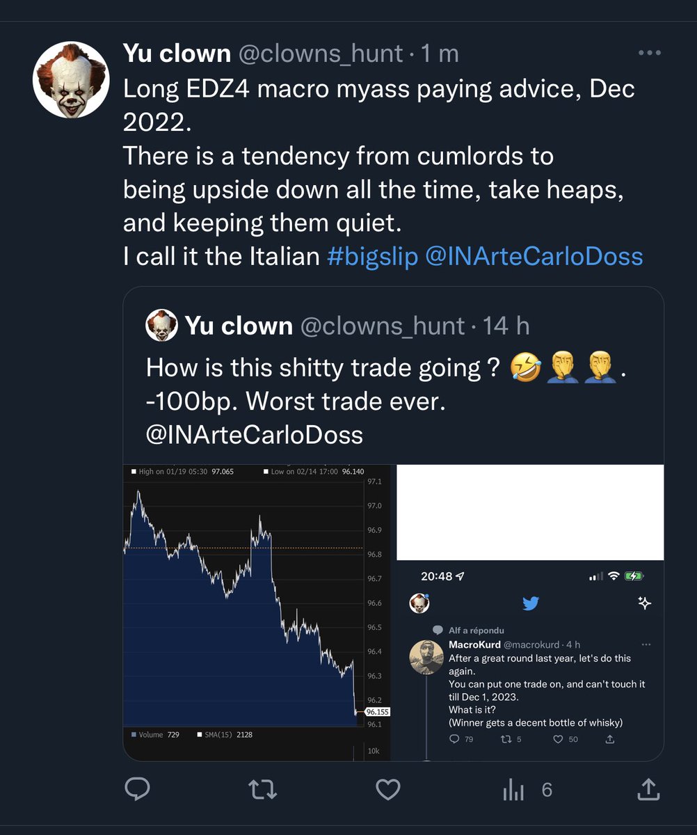clowns_hunt's tweet photo. #bigslip @INArteCarloDoss https://t.co/IUqyvTvnyY