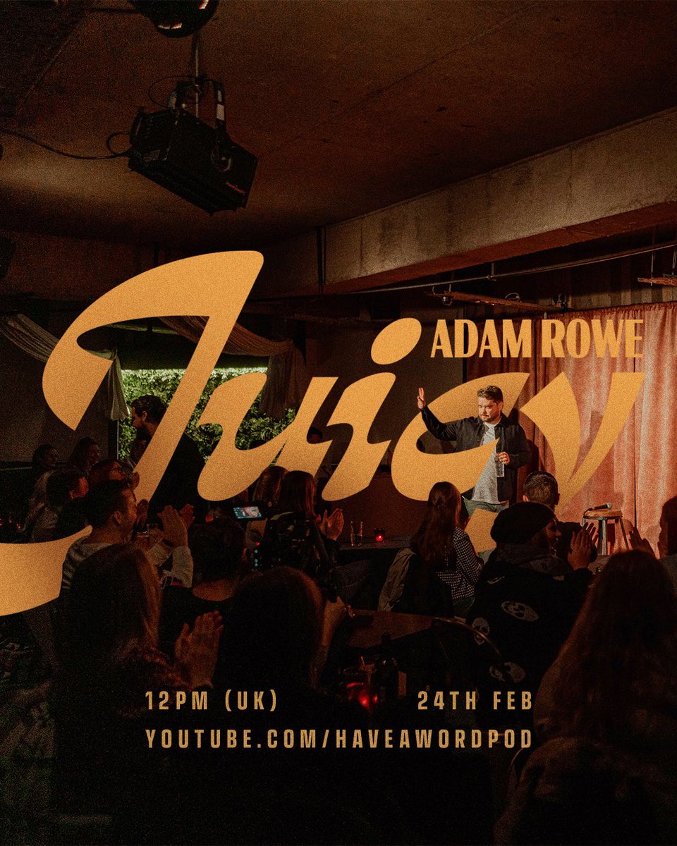 Adam Rowe tweet media