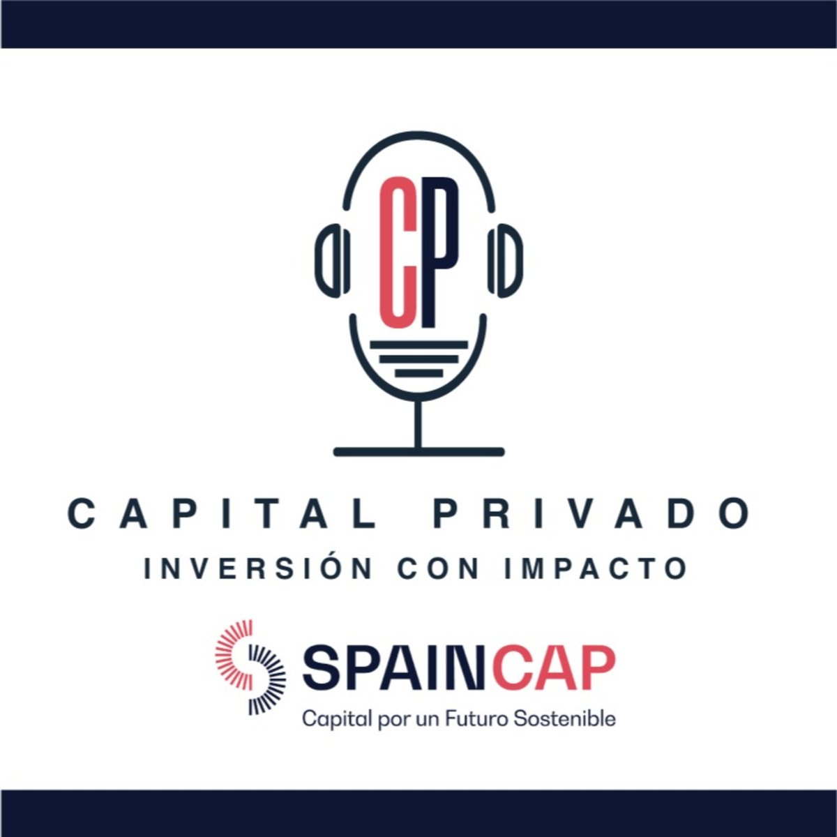 Sodenavarra's tweet photo. 📻 #PÓDCAST @SpainCapOficial | El séptimo episodio abordó 'La importancia de la inversión de impacto en el sector', de la mano de #MaríaÁngelesLeón, fundadora y presidenta de @OpenValueFound y @GSIInvestments, y miembro de Junta Directiva de #SpainCap.
👉
https://t.co/c9OJoSfEU6 https://t.co/RgP4hIcuPD