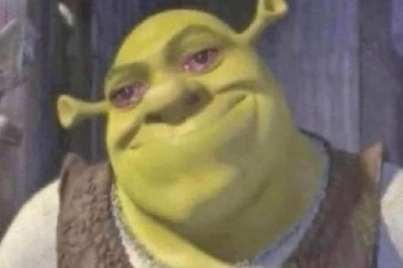 Yo después de ver algo por "curiosidad"
