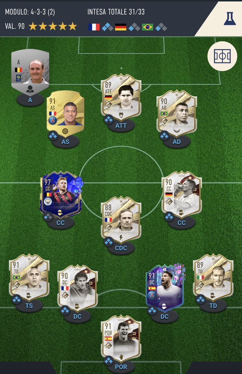 Alessand1501's tweet photo. @FIFA22_INFO ~1kk coins https://t.co/Gg2CYfjDWX
